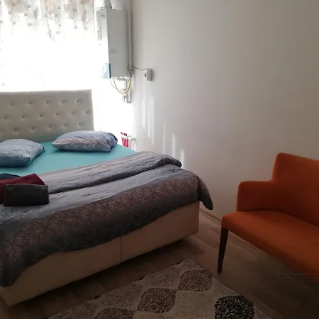 Paris ホテル エスキシェヒル