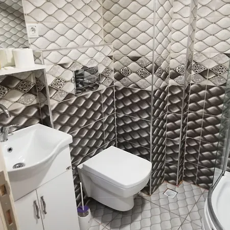 ホテル Paris エスキシェヒル