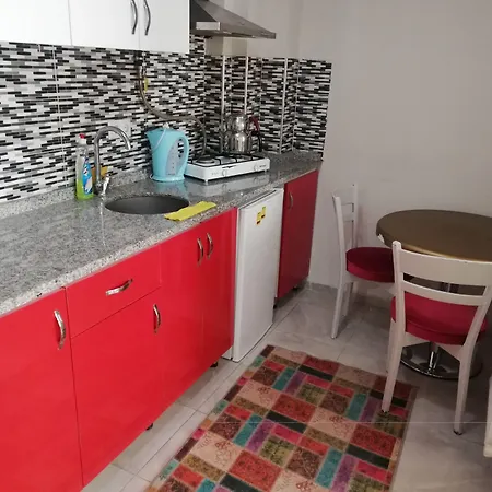 Paris * エスキシェヒル