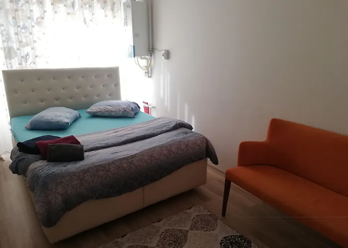 Paris Hotel Eskisehir