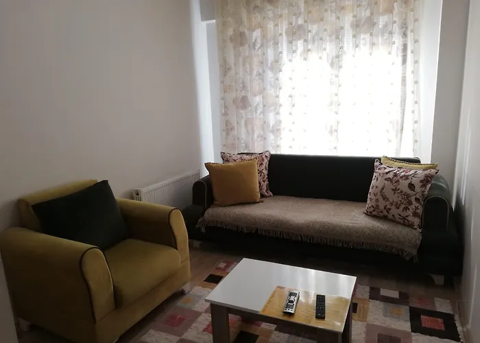 Paris Hotel Eskisehir