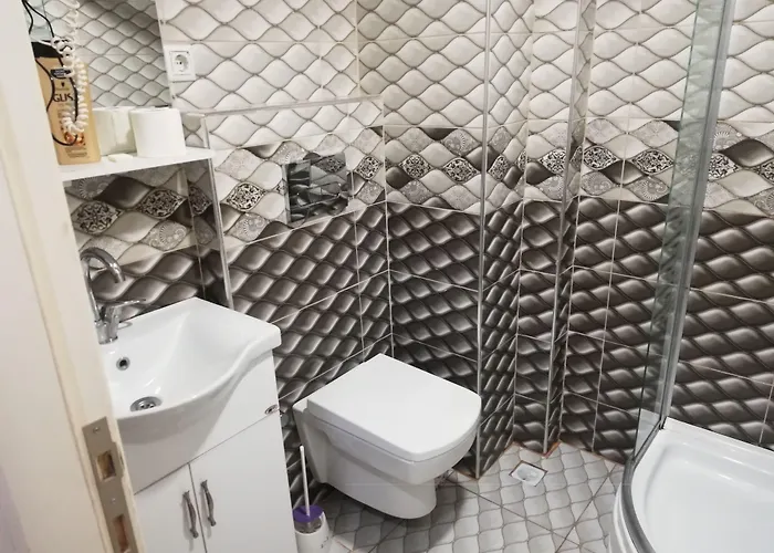 Hotel Paris Eskisehir