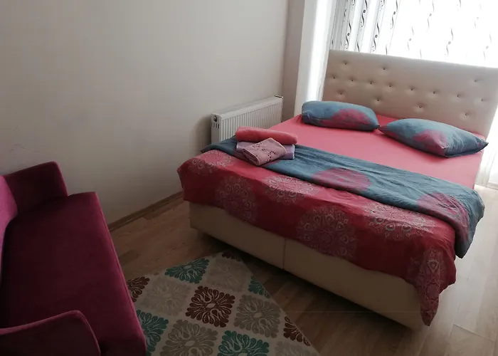 Paris Hotel Eskisehir