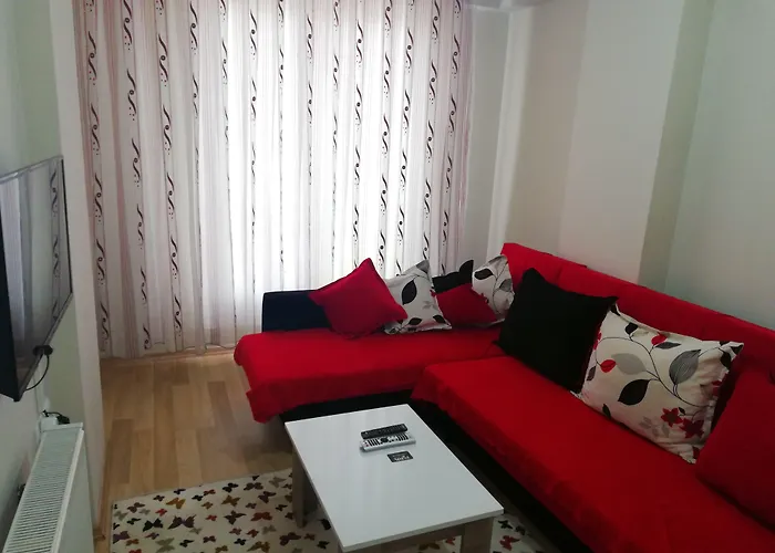 Paris Hotel Eskisehir