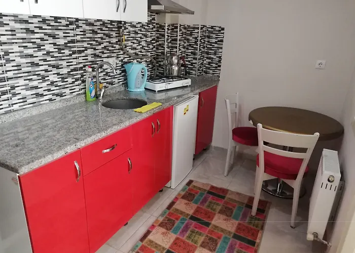 Paris * 埃斯基谢希尔