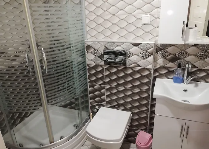 Hotel Paris Eskisehir